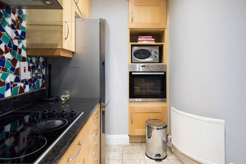 Discounted Paddington Family Flat Apartment London Exterior photo